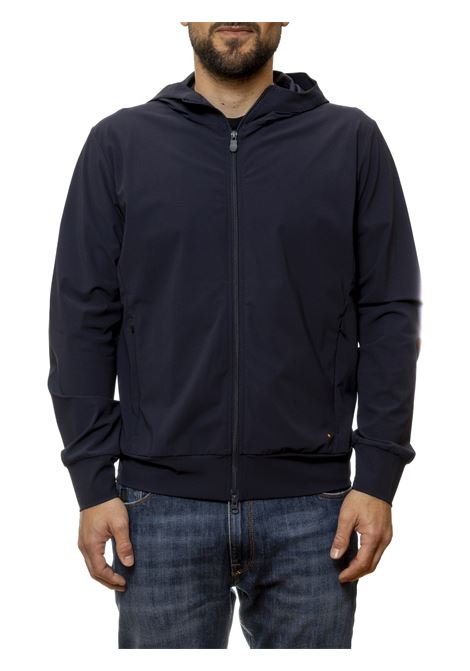  SAVE THE DUCK | DF1642MFYI HOODIE-90000